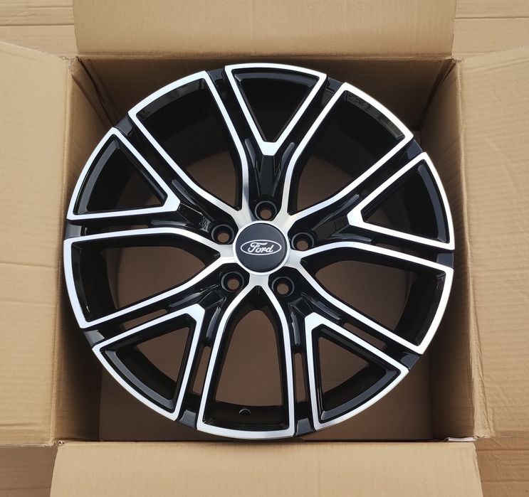 Jante 18  Ford Kuga Focus Mondeo S-Max