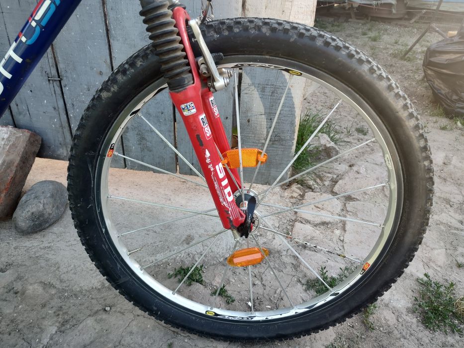 Bicicleta SCOTT  , impecabila
