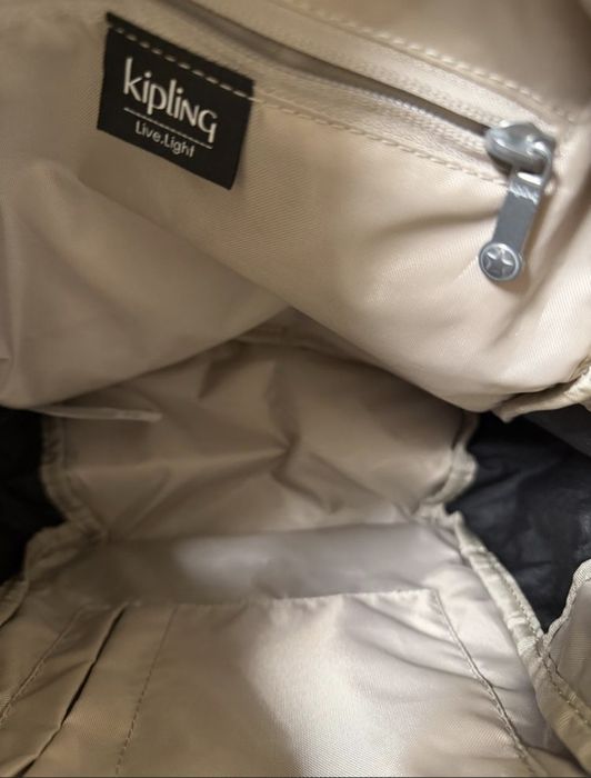 Нова раничка Kipling