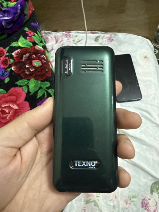 texno max knopka telefon