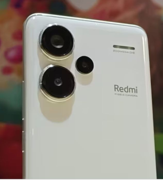 Redmi note 13 pro