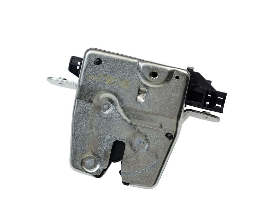 Брава за багажник на за Mercedes Vito W447 (2019)