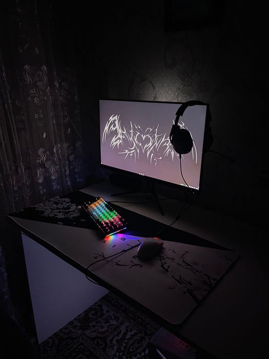 Игровой пк сатылады срочно