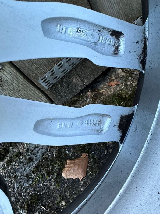 БМВ джанти Х3/Х4 19 Цола спорт пакет F25/F26