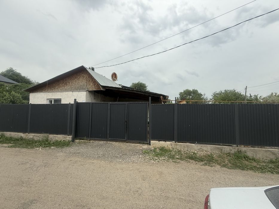 Продажа дома 19 км