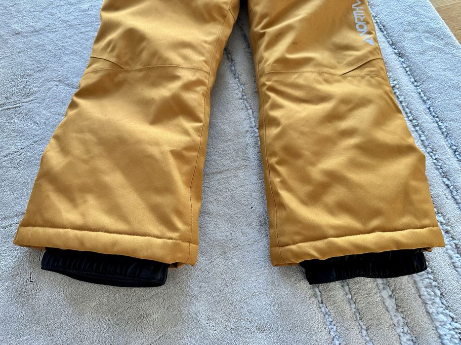 Pantaloni zapada copii 122 cm