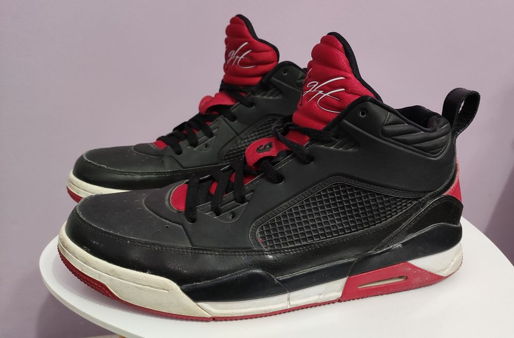 Nike Air Jordan Flight 46 size