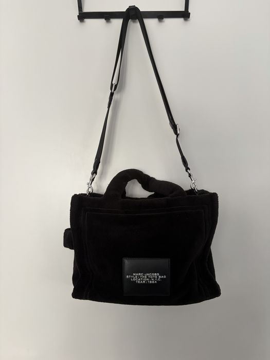 geanta marc jacobs the tote bag