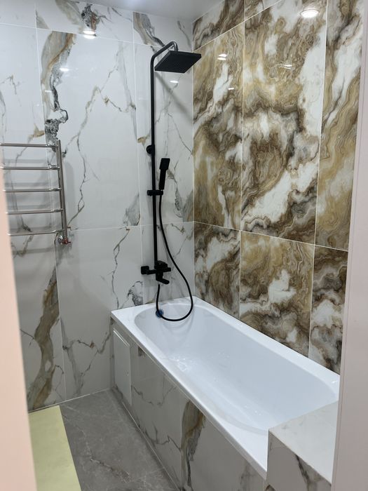 Услуги кафельщика