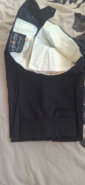 SARTORIA CASTANGIA dal 1850 лукс панталон .