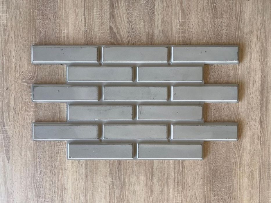 Фибробетон с утеплителем под травентин