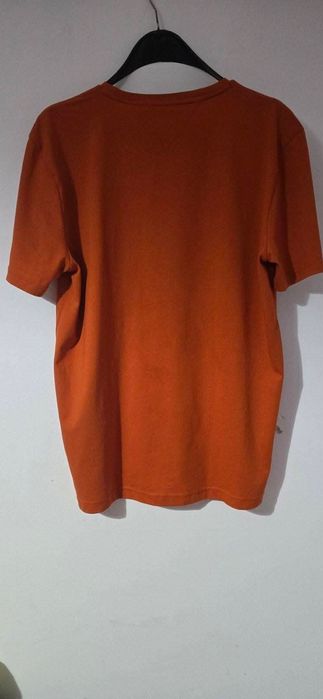 Нова.  Мъжка оригинална тениска памучна.  TOMMY HILFIGER