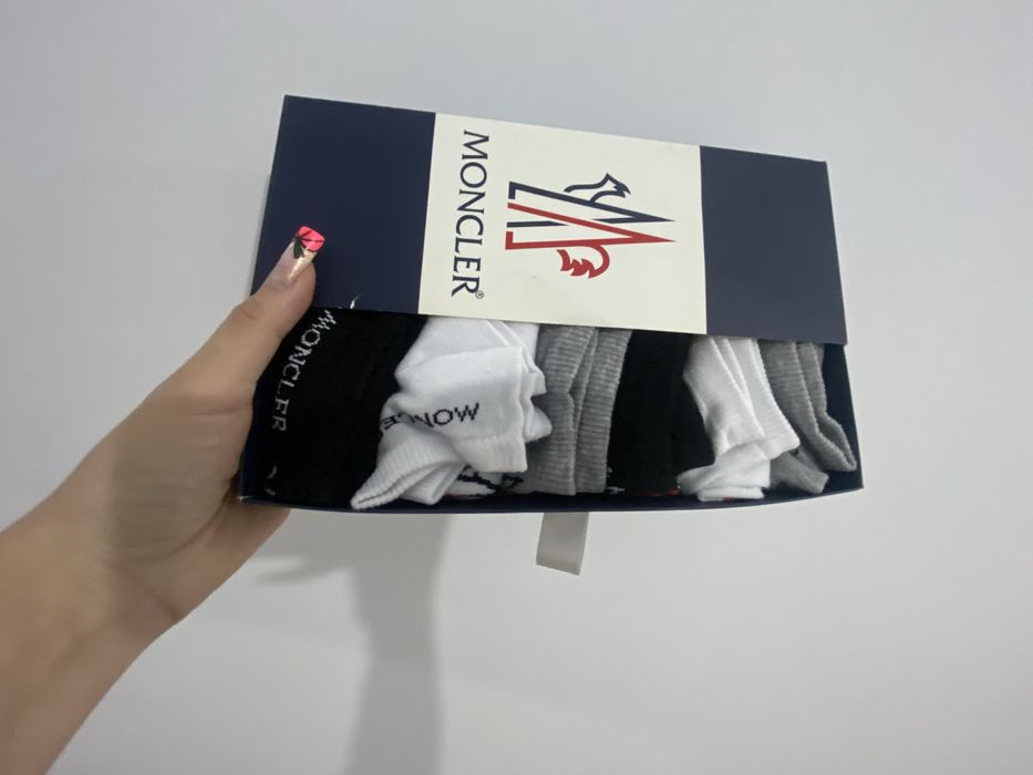 Sosete si chiloti de barbat