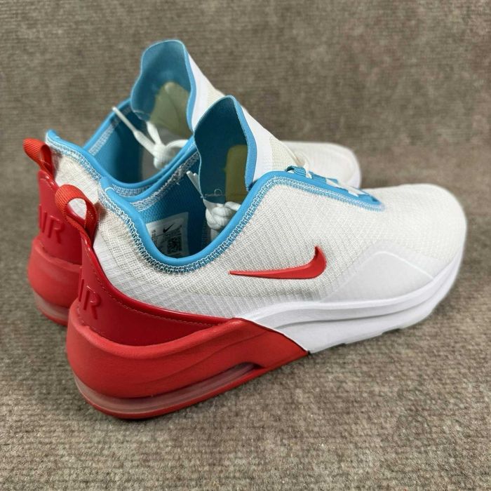 Детские кроссовки Nike Air Max Motion 2 оригинал