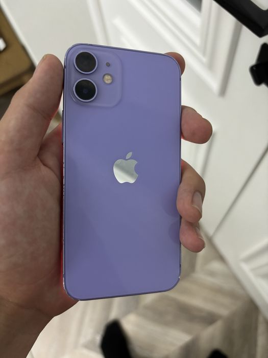 Iphone 12mini айфон 12 мини