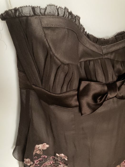 Корсет/ бюстие Keren Millen