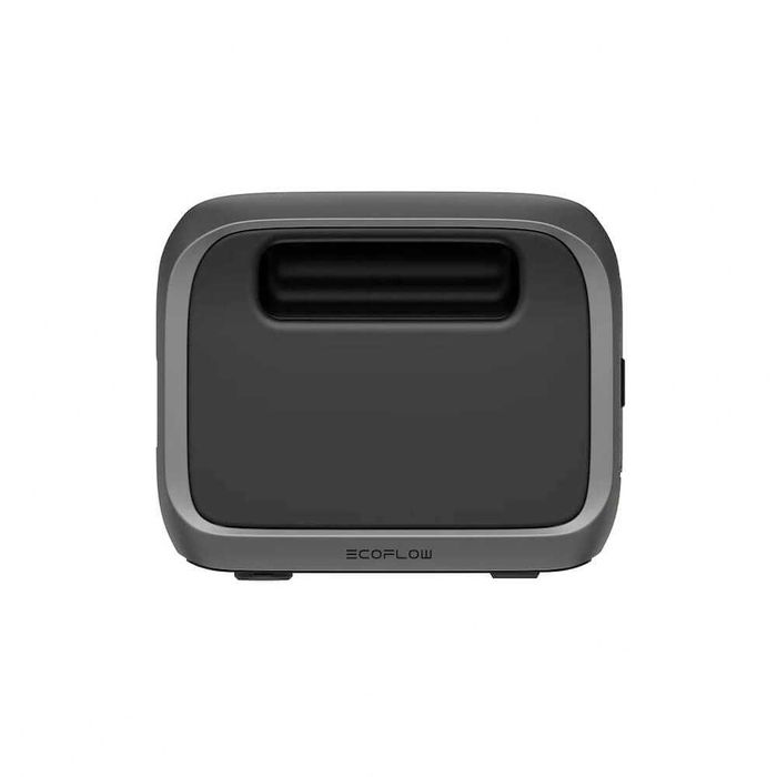 Електростанция EcoFlow RIVER 3 UPS 245Wh