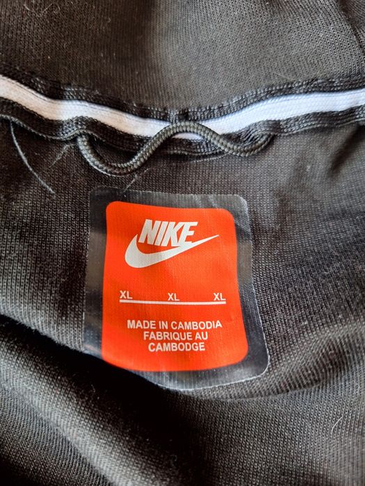 Nike tech Найк Тек( размер XL  L)