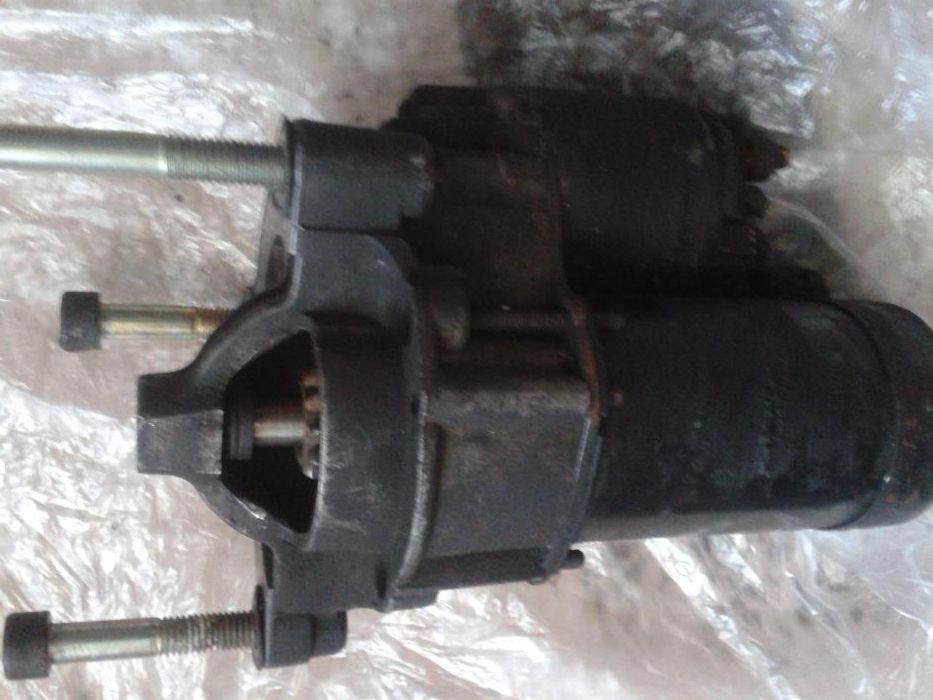 Стартер Пежо Партнер , Компютър Рено 19