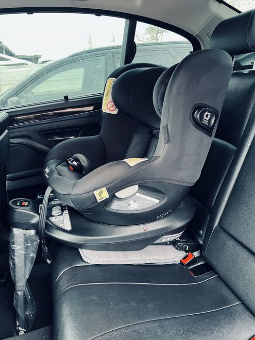 Scaun copii Joie i spin 360