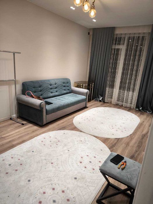 Сдаётся квартира на ЖК Хонсарой Дипломат‼️