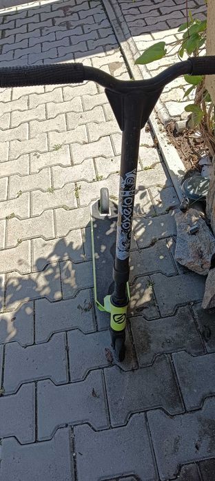 Bicicleta,trotinete