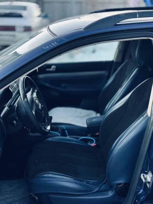 Ауди А4 сатыладц