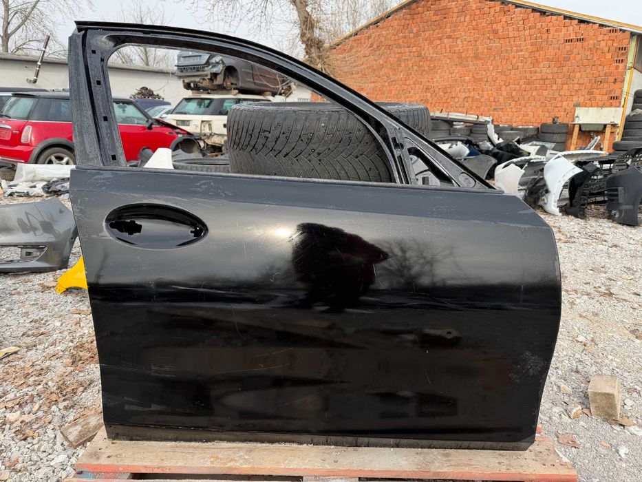 Врата BMW 3 G20/G21
