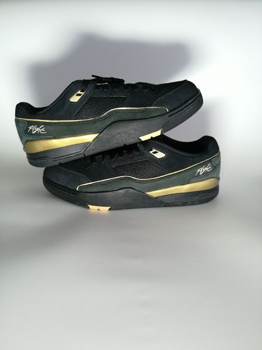 Jordan Flight Court, 44