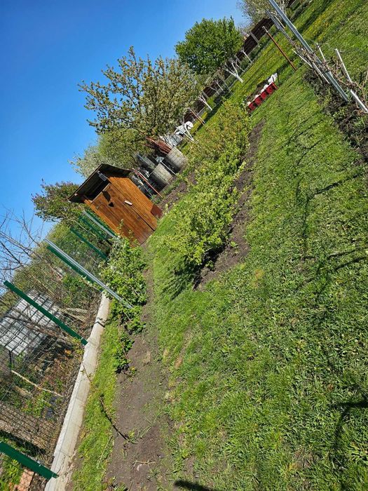 Vand teren impreuna cu proiect de casa in curs de autorizare in Tureni, jud. Cluj