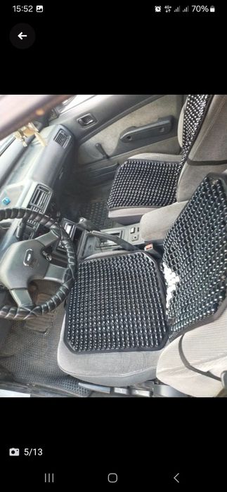 Автомобиль митсубиси