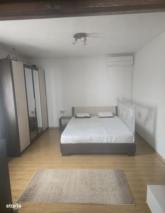 Vilă deosebită și Service Auto