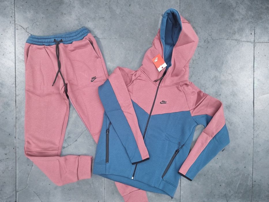 Ватирани дамски екипи