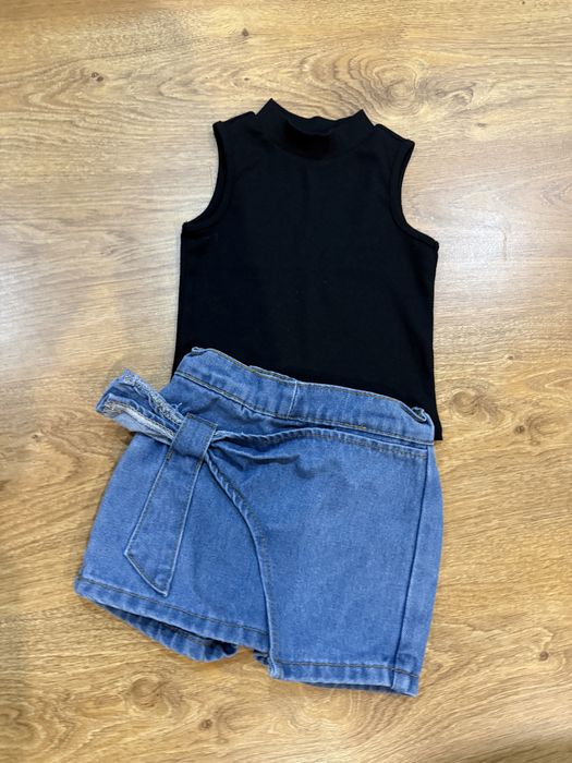 Set fetita vara