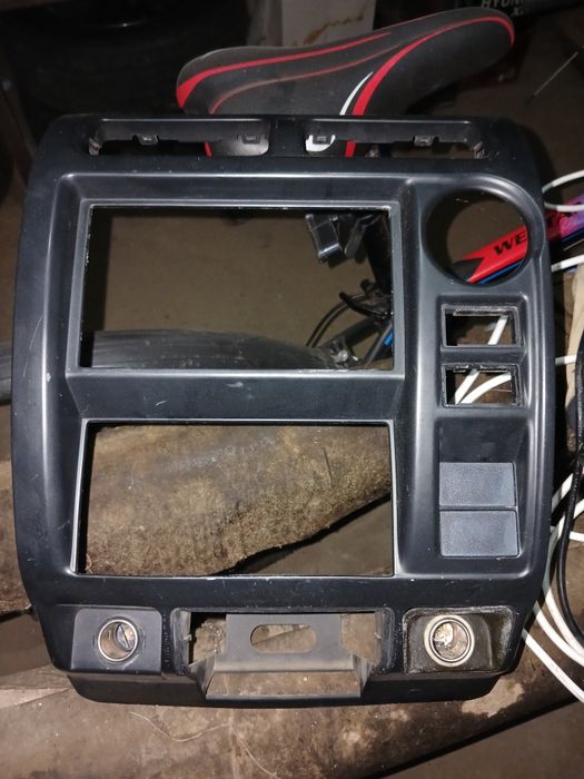 Рамка прадо 95 в хорошем состоянии