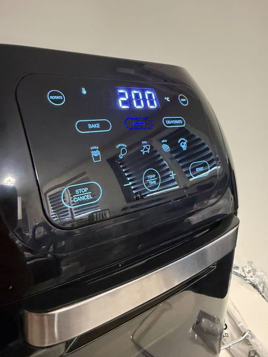 Еър фраер Chefman Multifunctional Air Fryer+