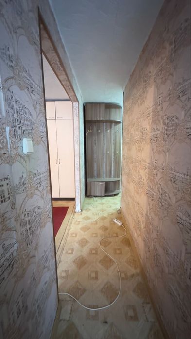 Продается 1 комнатная квартира