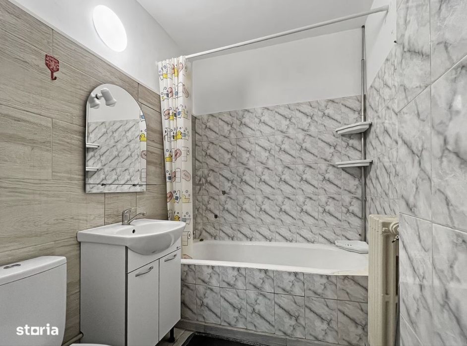 Apartament 2 camere, Tatarasi, 50mp, et int, renovat, aproape de bulevard