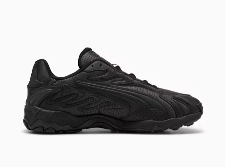 Маратонки Puma Inhale Essential,номер 41
