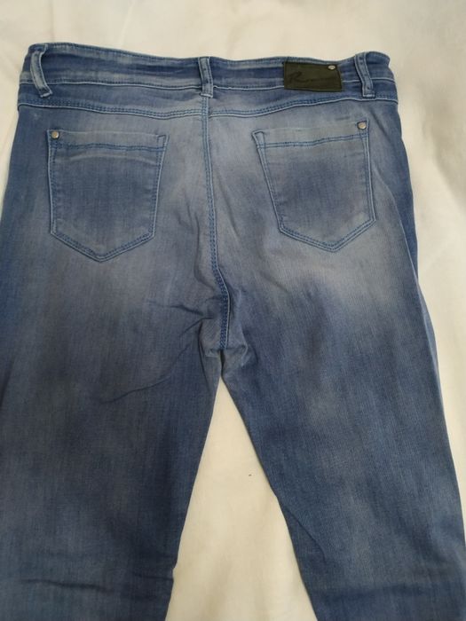 Джинсы 29 размер женские