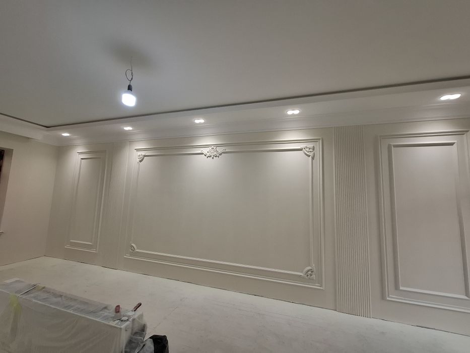 Tez va sifatli remont