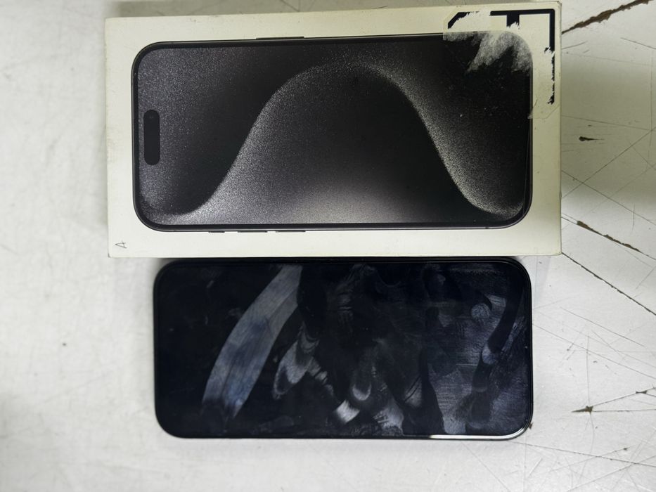 Iphone 15pro 128 gb СРОЧНО