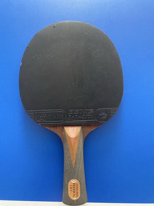 Ракетка DONIC Burn Baracuda