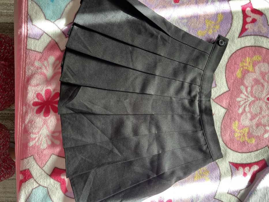 Школьная форма 9-11 кл