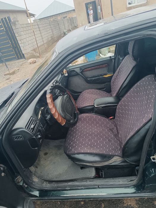 опел вектра 1994