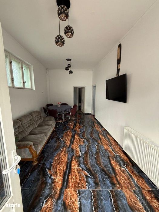 Spațiu comercial de vânzare, 70 mp