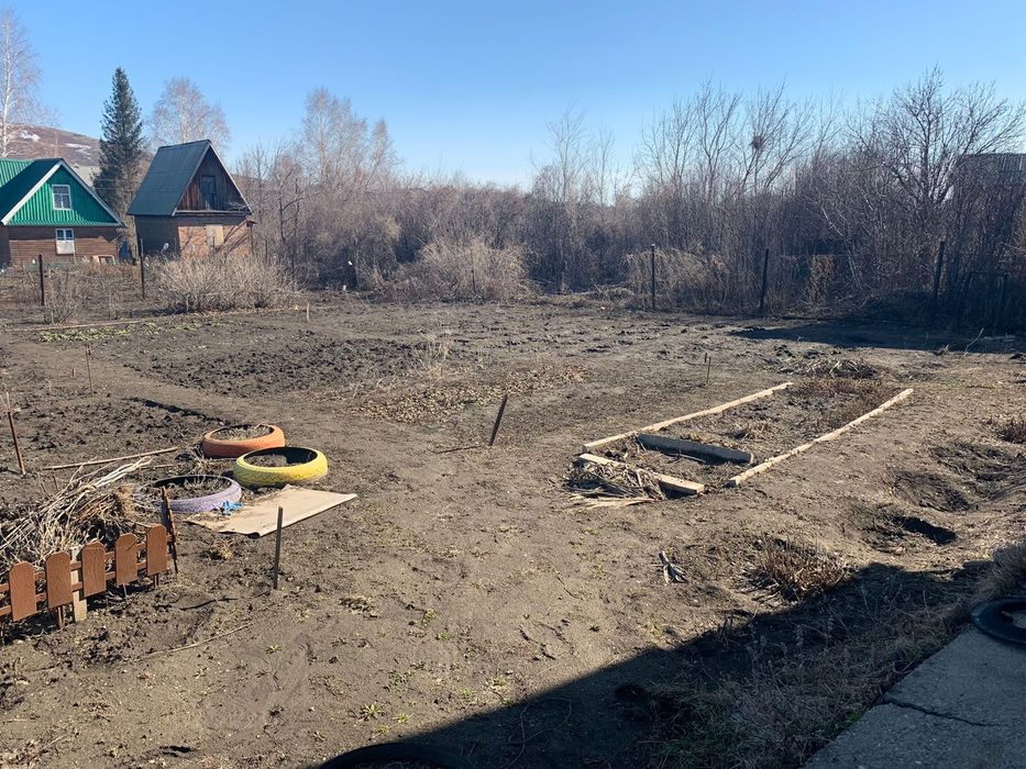 дача за Кажохова