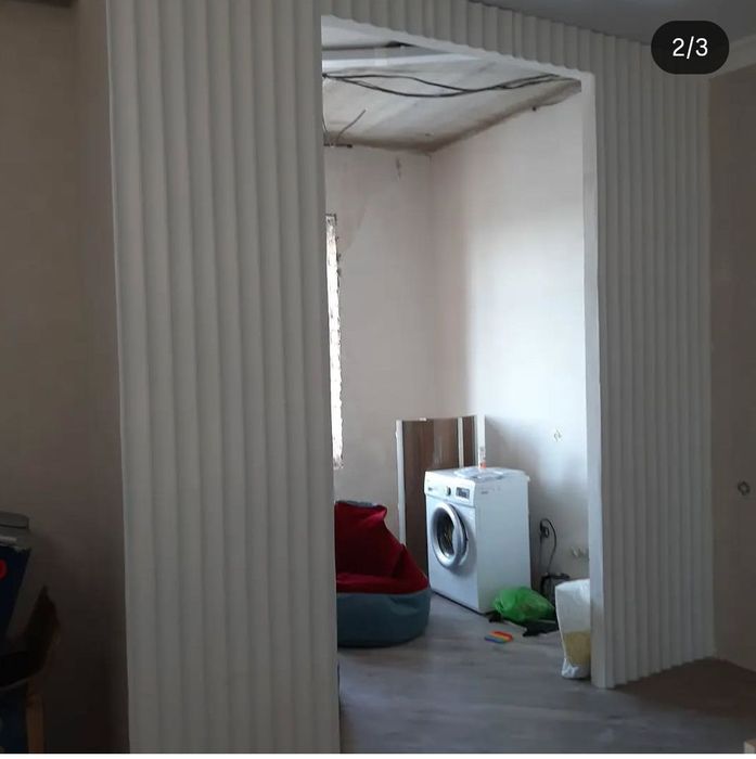 Гипсовые тяги на выезд Караганда