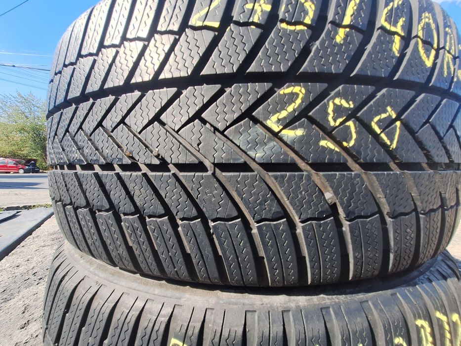2 anvelope iarna 275/40r22 Bridgestone 2022 Montaj Gratuit