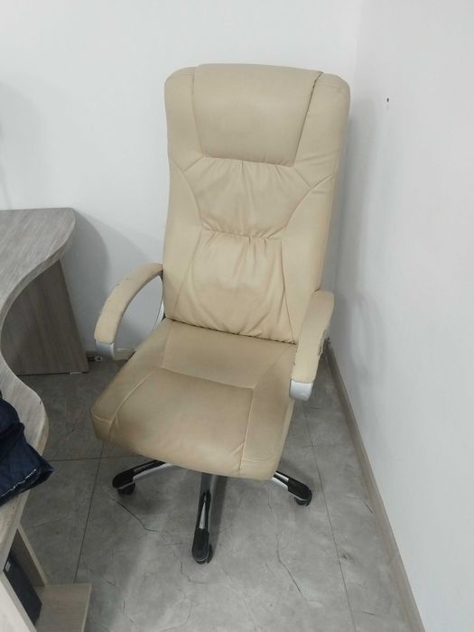 Кресло компьютерное